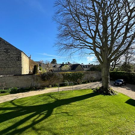 Appartamento Le Hetre Pourpre Bayeux Esterno foto
